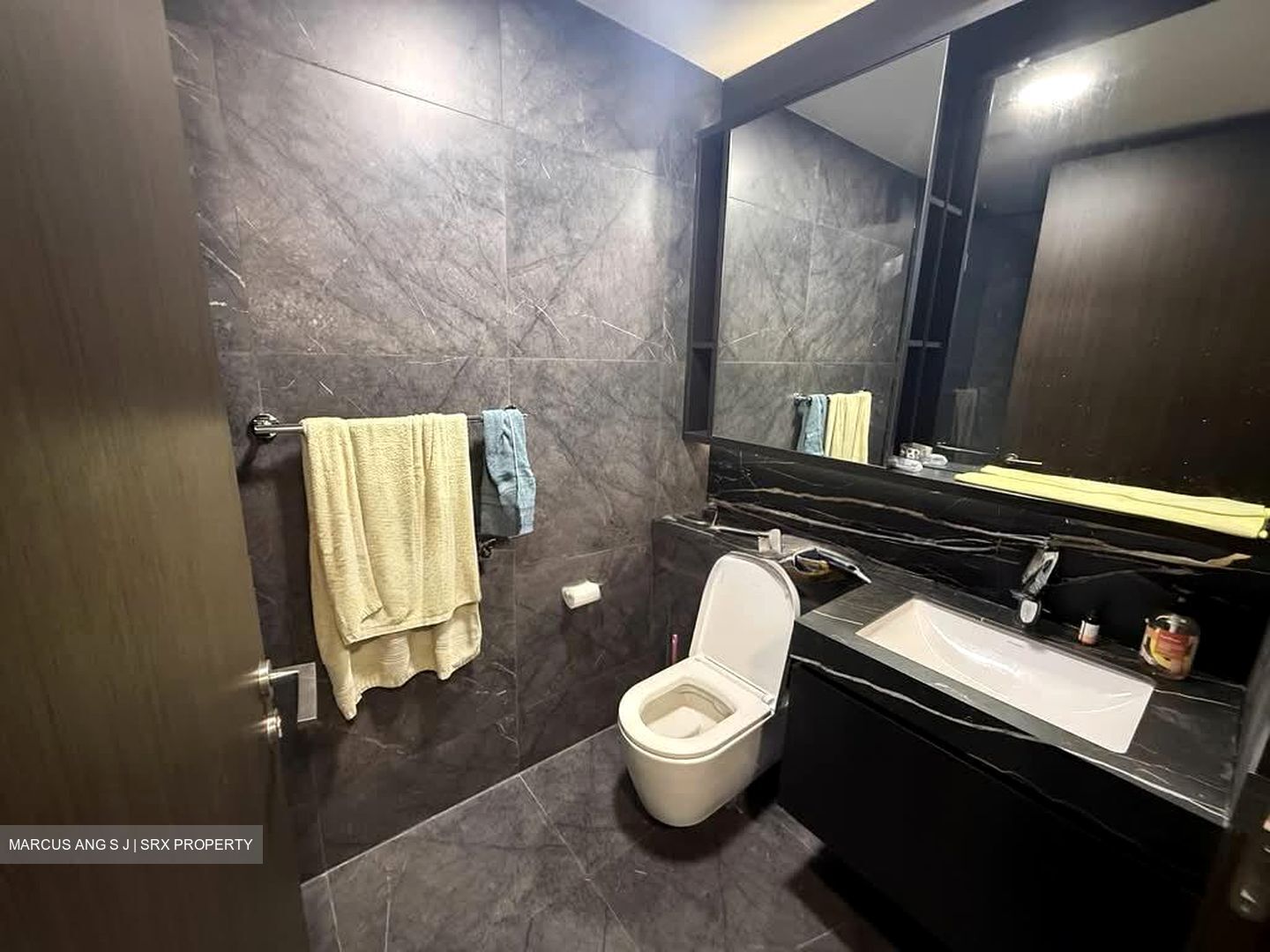 Hyll On Holland (D10), Condominium #559482271